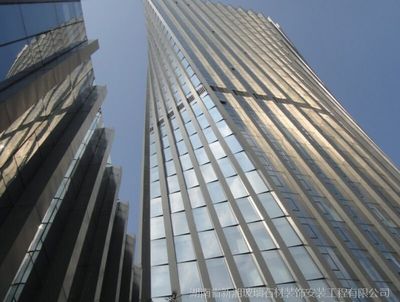 长沙铝单板幕墙结构设计与工程承包 幕墙工程设计图片大全指南
