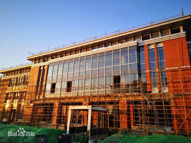 幕墙设计师韩贵才 以匠心织就建筑外衣，用坚守诠释幕墙工程设计