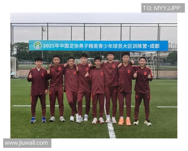 昆明足球精英训练营助力青少年成长与梦想实现的全新平台